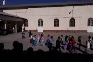 Colegio Sotero Simon Arizu