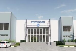 Colegio Stevenson