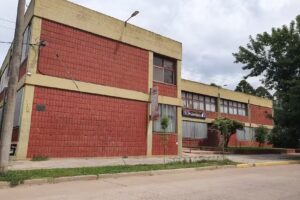 Colegio Superior N&deg;50