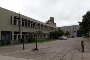 Colegio Superior San Mart&iacute;n