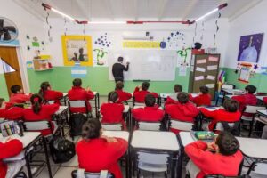 Colegio Syria Poletti