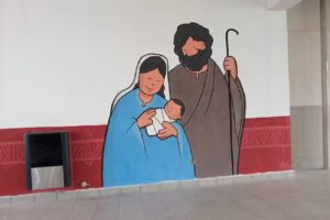 Colegio Taller De Nazareth