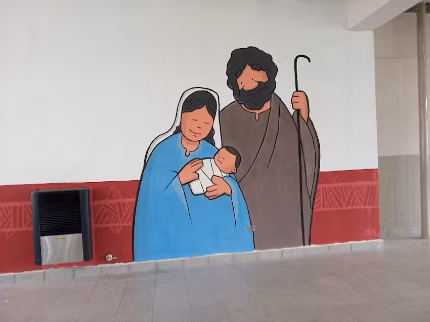 Colegio Taller De Nazareth