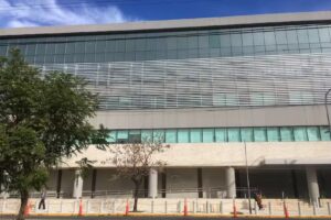 Colegio Tarbut Cramer