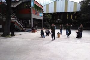 Colegio T&eacute;cnico Instituto Centro San Jos&eacute;