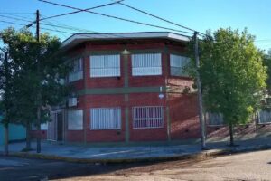 Colegio Tecnico N&ordm; 28 &ldquo;Juan Mart&iacute;n de Pueyrredon&rdquo;