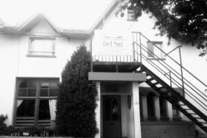 Colegio Tecnol&oacute;gico Del Sur