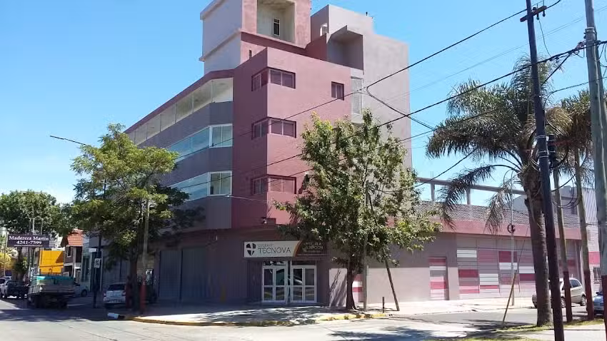 Colegio Tecnova