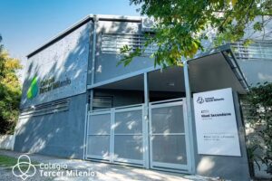 Colegio Tercer Milenio Nivel Secundario