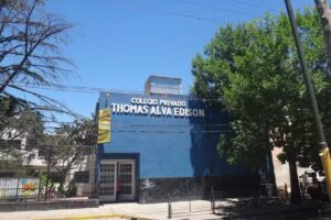 Colegio Thomas Alva Edison