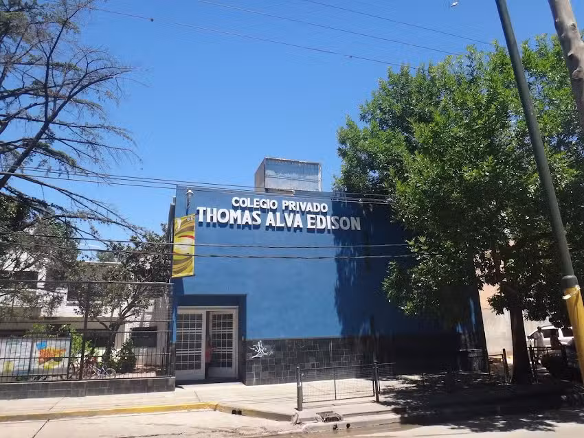 Colegio Thomas Alva Edison