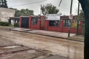 Colegio Thomas Jefferson