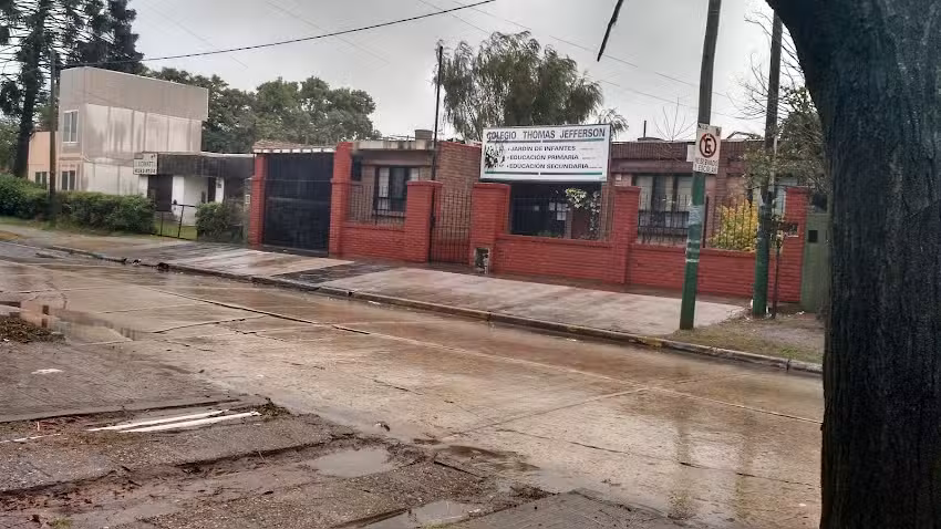 Colegio Thomas Jefferson