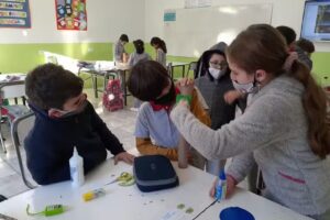 Colegio Tomás Alva Edison