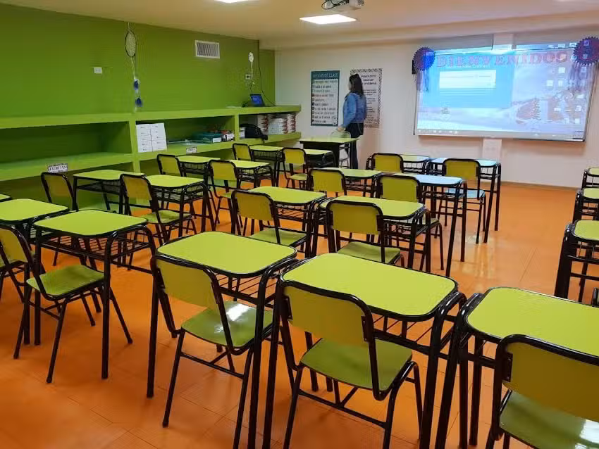Colegio Trinidad