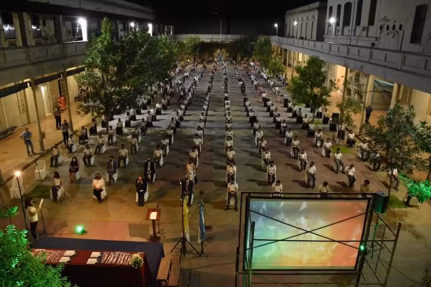 Colegio Tulio Garc&iacute;a Fern&aacute;ndez