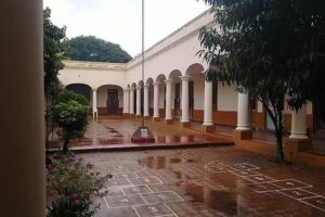 Colegio Verbum