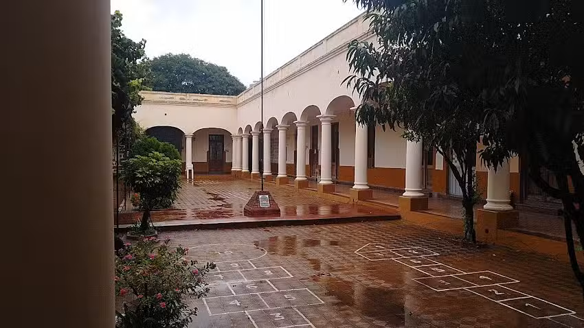 Colegio Verbum