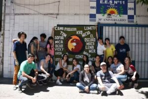 Colegio Veteranos de Malvinas