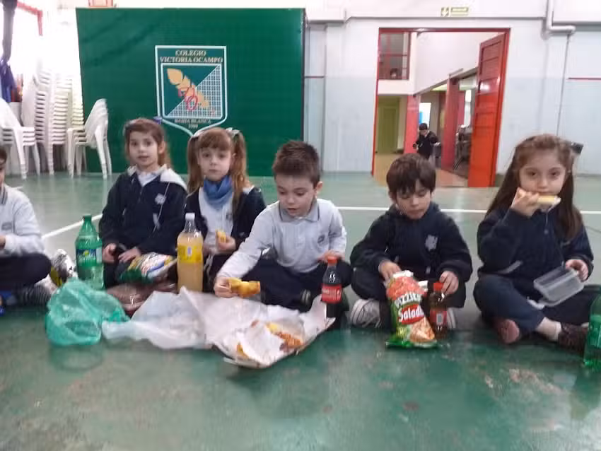 Colegio Victoria Ocampo