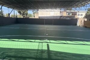 Colegio Vida Cristiana