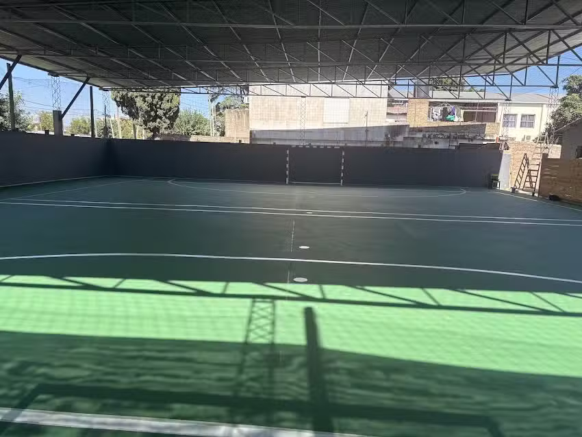 Colegio Vida Cristiana