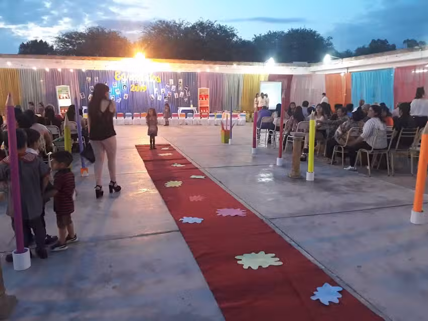 Colegio Virgen de Loreto