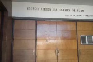Colegio Virgen del Carmen de Cuyo