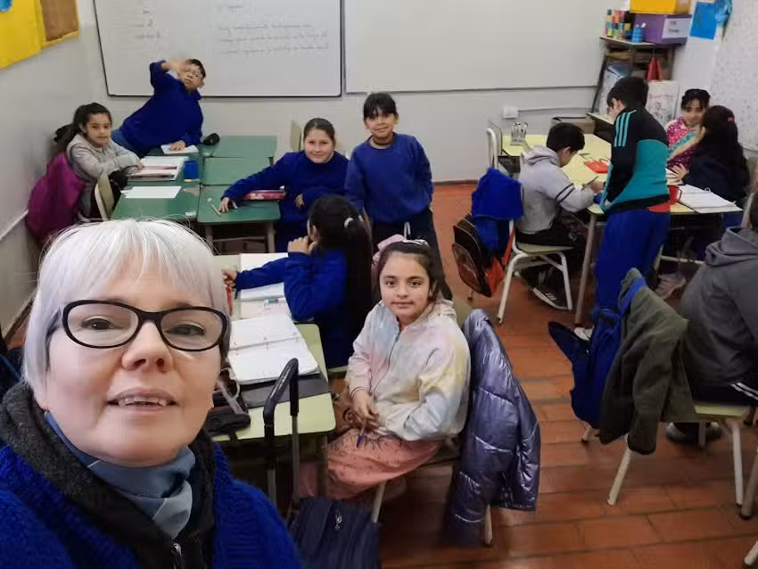 Colegio Virgen del Carmen