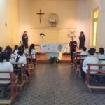 Colegio Virgen Ni&ntilde;a