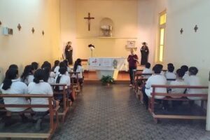 Colegio Virgen Niña