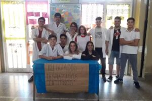 Colegio Virginia G de Amela