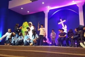 Colegio Vision de Futuro