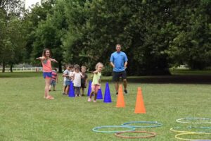 Colegio Westminster Maternal
