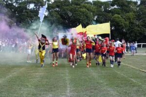 Colegio Westminster, Nivel Secundario