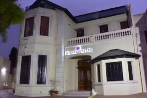 Colegio William Shakespeare