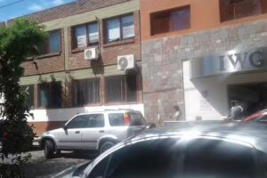 Colegio Winter Garden