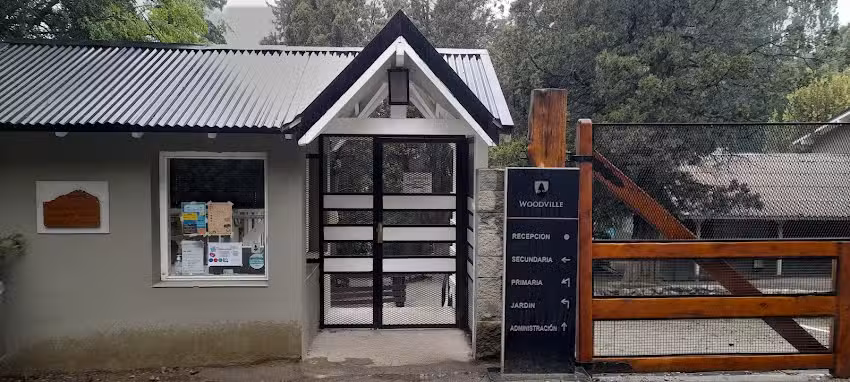 Colegio Woodville