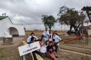 COLONIA LA &Ntilde;ATITA