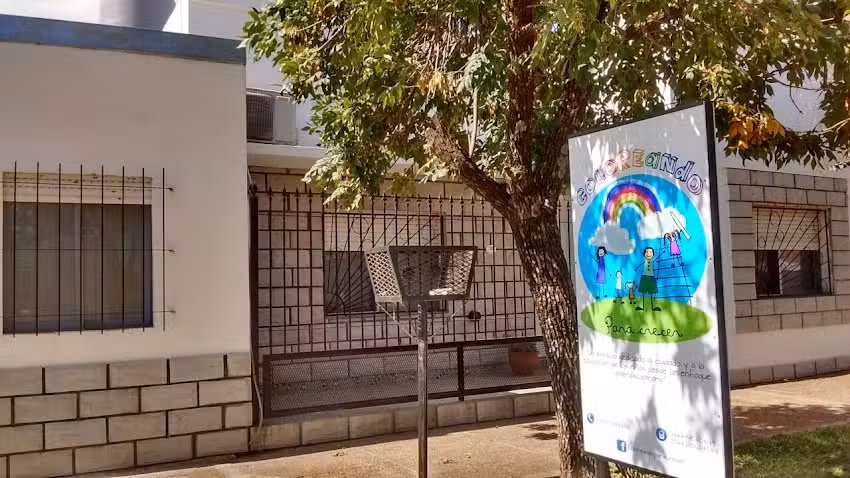 Coloreando Para Crecer