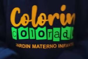 Color&iacute;n Colorado