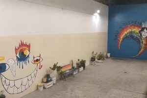 Com N 36 Isaac Halperin; Cens Número 18 (2* Piso)