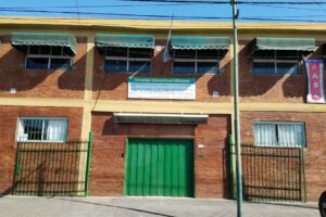 Complejo Educacional Alfonsina Storni