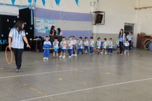 Complejo Educacional Remedios de Escalada