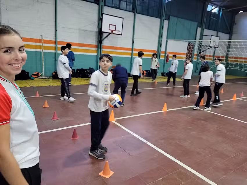 COMPLEJO EDUCATIVO ATENEO SALESIANO