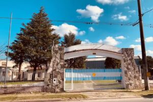 Complejo Educativo Cristiano Rosa Carlini