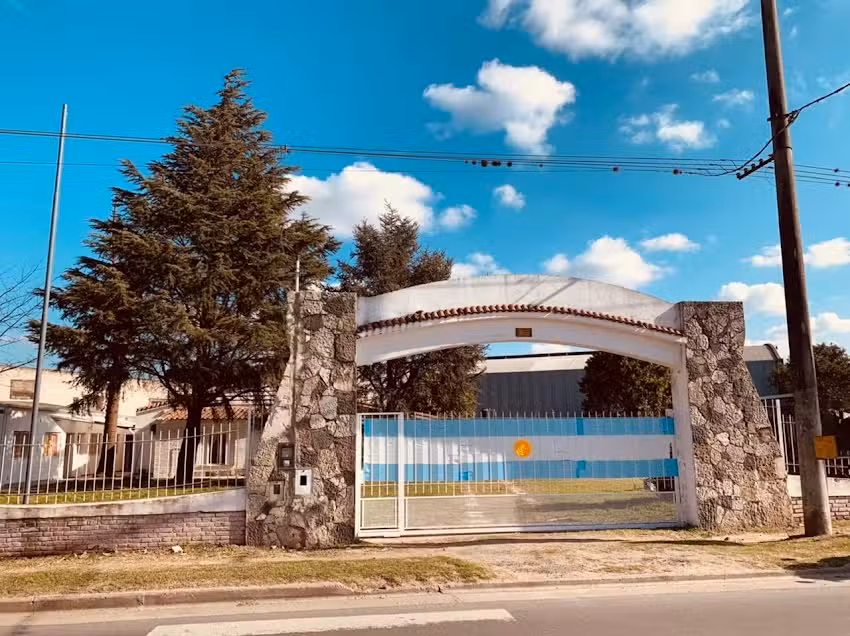 Complejo Educativo Cristiano Rosa Carlini