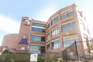 Complejo Educativo Jos&eacute; Hern&aacute;ndez