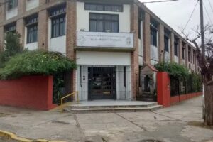 Complejo Educativo La Anunciaci&oacute;n