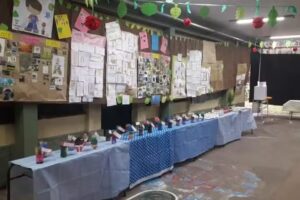 Complejo Educativo Nuestra Tierra